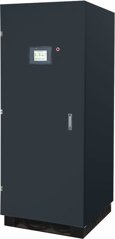 Источник бесперебойного питания Powercom ONL-II-45K33