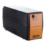 ИБП Kiper Power C1000 (1000VA/500W), фото 3