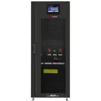 ИБП с двойным преобразованием N-Power Power-Vision 200HF G3 LT, фото 4