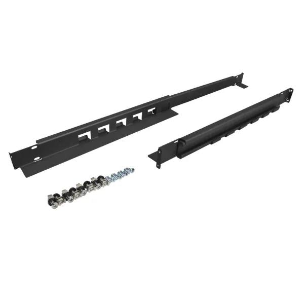 Раздвижное поддерживающее крепление(рельсы) RAIL-1200