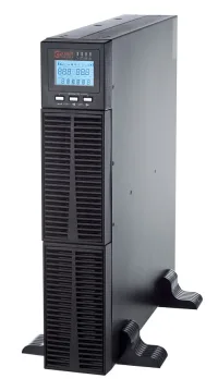 ИБП Kiper Power Online ONE 2K RM Gen2 IEC (2000VA/2000W), фото 3