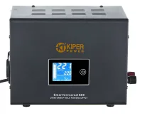 ИБП Kiper Power Smart Universal 500 (500VA/300W), фото 3