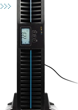 Источник бесперебойного питания SMARTWATT UPS DATA PRO IEC 3kVA 3703020040007