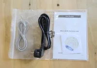 ИБП Kiper Power Online 2K (2000VA/1800W), фото 5