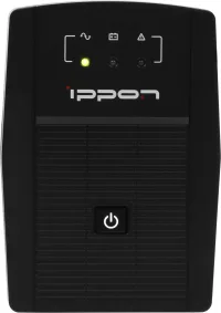 ИБП Ippon Back Basic 1050 Euro, фото 2