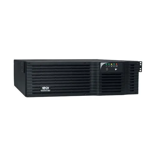 Источник бесперебойного питания Tripp Lite SmartPro RT SMX5000XLRT3U