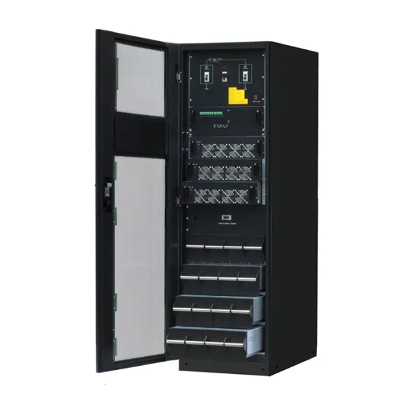 ИБП INVT RM045/15B