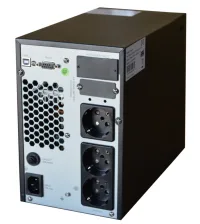 ИБП Kiper Power Online 1K (1000VA/900W), фото 3