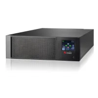 ИБП с двойным преобразованием N-Power Bars 15000 RT LT, фото 2