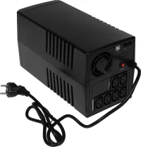 ИБП Ippon Smart Power Pro II 1600, фото 3
