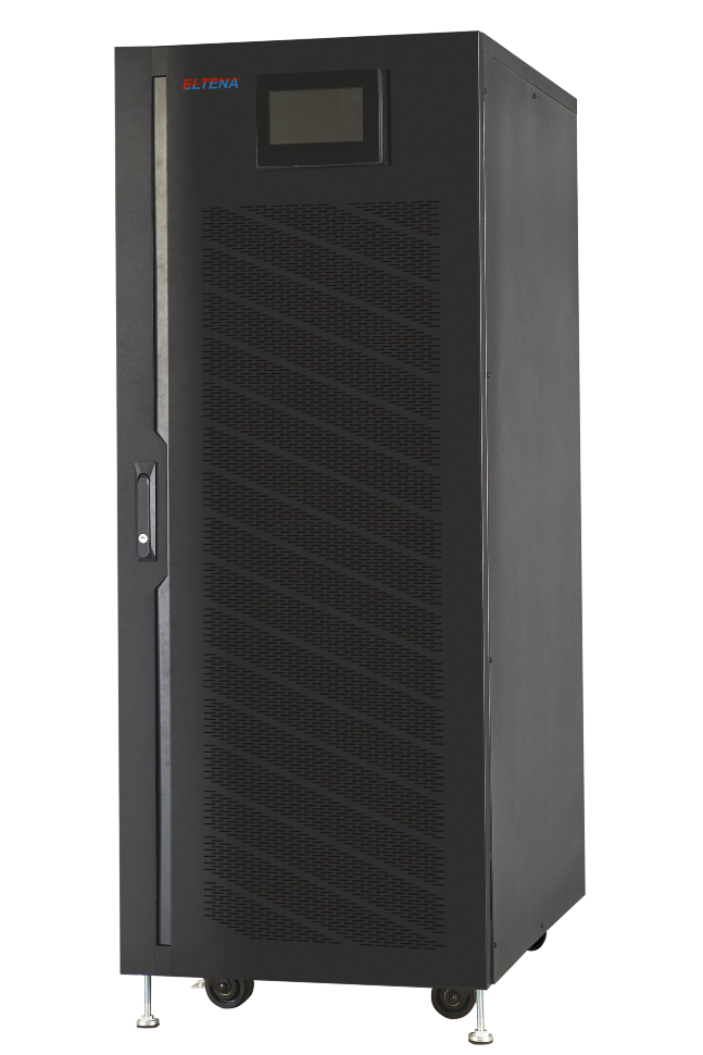 Источник бесперебойного питания Eltena Monolith XF 120
