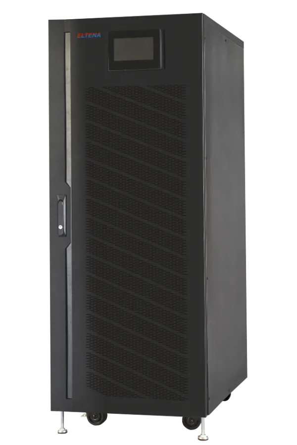 Источник бесперебойного питания Eltena Monolith XF 120