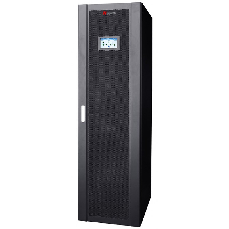 Power-Vision HF Frame 4/50kVA