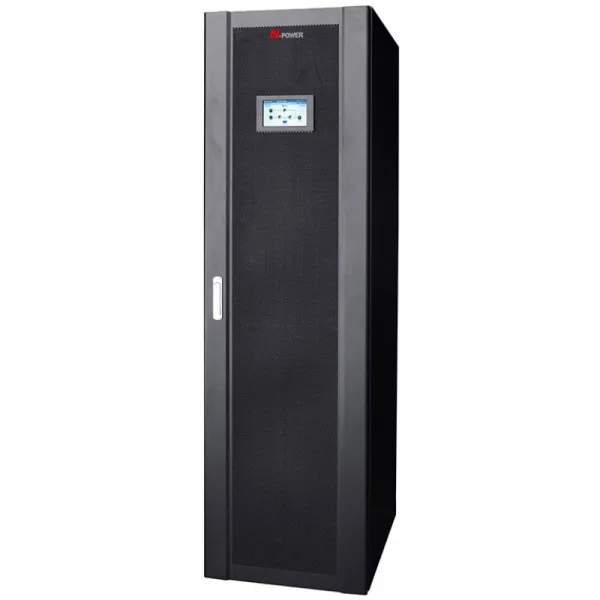 Power-Vision HF Frame 4/50kVA