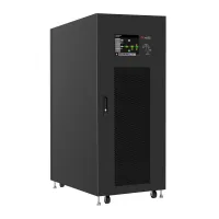 Модульный ИБП с двойным преобразованием N-Power Tiger Module D 120/180, фото 1