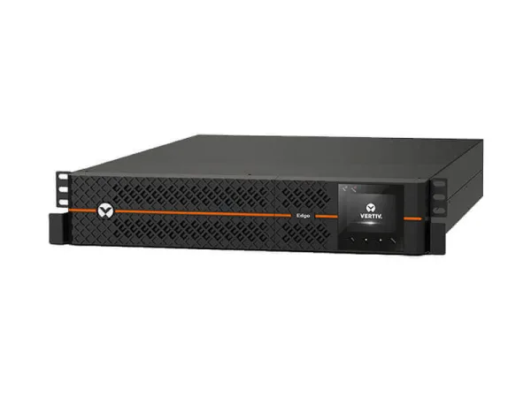 Источник бесперебойного питания Vertiv Edge-EDGE-3000IRT3UXL