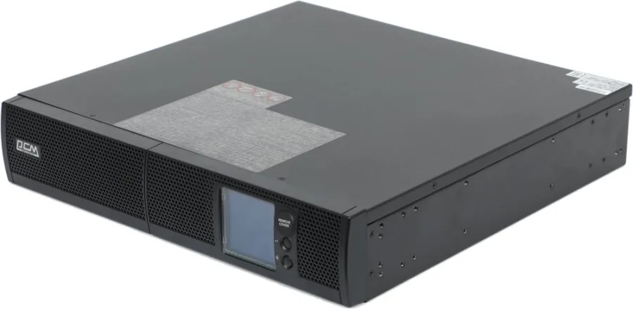 Источник бесперебойного питания Powercom Sentinel SNT-1000
