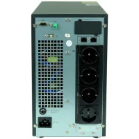 Источник бесперебойного питания Hiden Expert UDC9201H-36, фото 3
