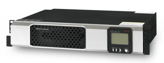 Источник бесперебойного питания AEG Protect B. 3000 PRO