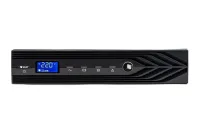 Источник бесперебойного питания 1000-RACK-ON-2X9-E, фото 4