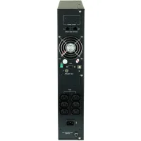 Источник бесперебойного питания Hiden Expert UDC9201S-RT, фото 5