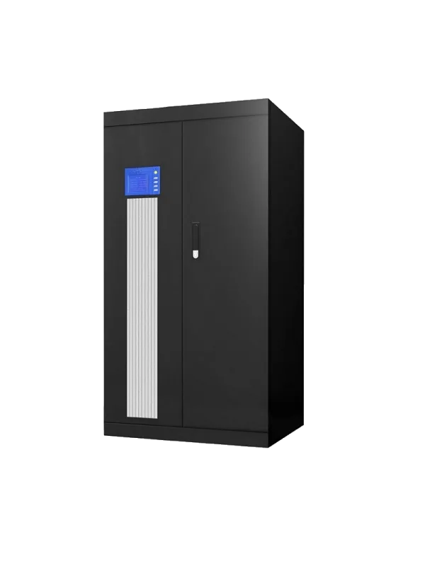 Источник бесперебойного питания P-Com Multi-Pro F10033