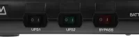 Источник бесперебойного питания Powercom King Pro KIN-1000AP-RM, фото 4