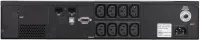 Источник бесперебойного питания Powercom Smart King Pro+ SPR-1000 LCD, фото 3