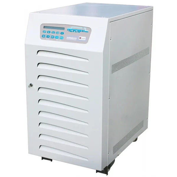 N-Power Evo 20 6p/s 3/1