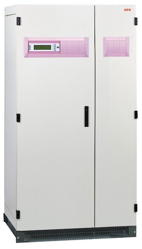 Источник бесперебойного питания AEG Protect 5.31 60 кВА