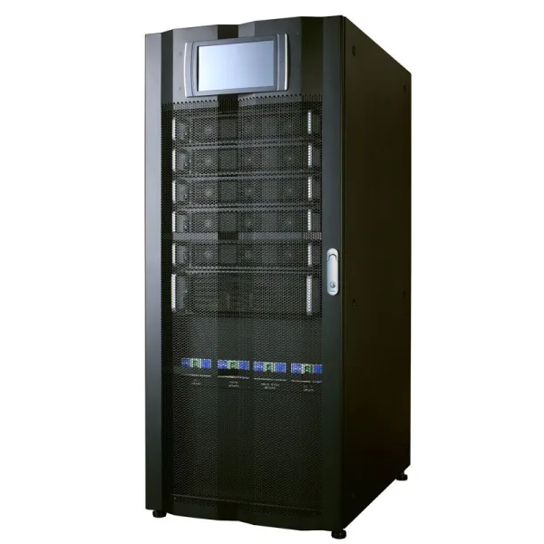 Источник бесперебойного питания Delta Modulon DPH-120K 120kVA 400V 3:3