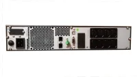 Источник бесперебойного питания ELTENA Intelligent III 2000RT, фото 2