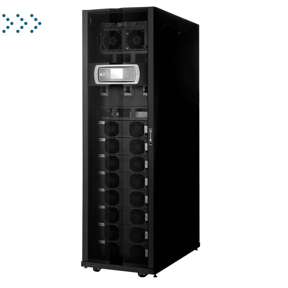 Силовой модуль 25 kVA для ИБП 3915100909-S