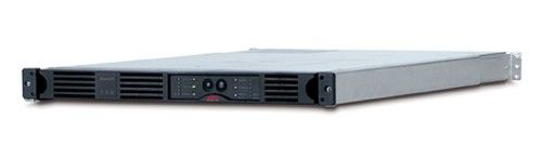 Источник бесперебойного питания APC Smart-UPS SUA750RMI1U