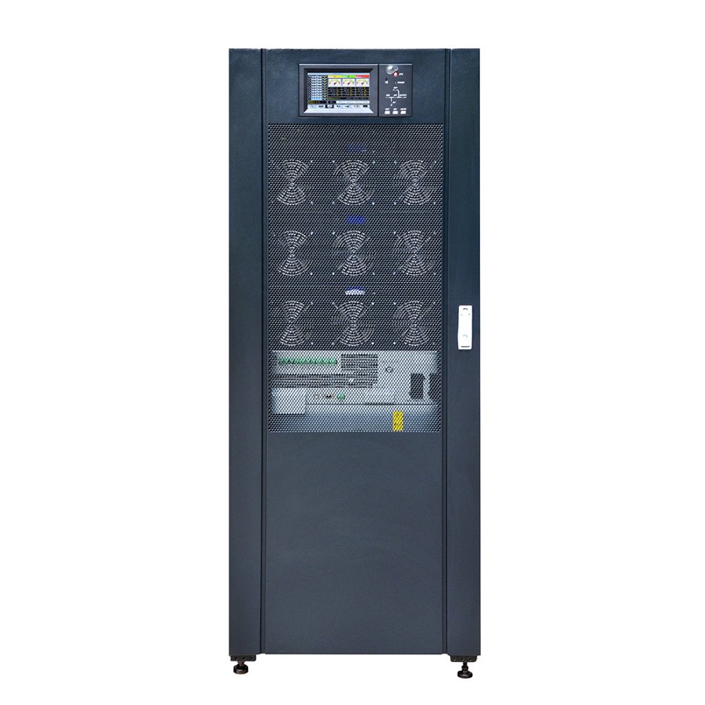 Модульный ИБП SVC MRX33-200/50X