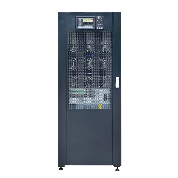 Модульный ИБП SVC MRX33-200/50X