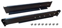Комплект для монтажа в стойку Kiper Power 19" 2U (направляющие), фото 3