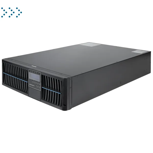 Источник бесперебойного питания SMARTWATT UPS SUPREME 10kVA L 3703020710011