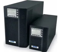 Источник бесперебойного питания BORRI B400 3000 ВА, фото 2