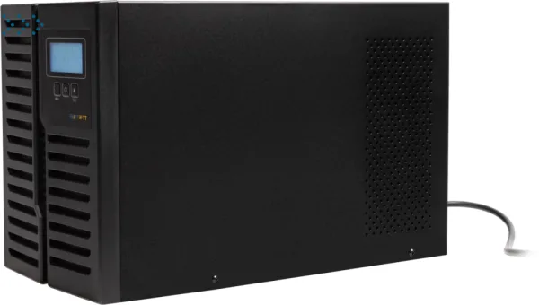 Источник бесперебойного питания SMARTWATT UPS XPERT 3kVA 3703020430002