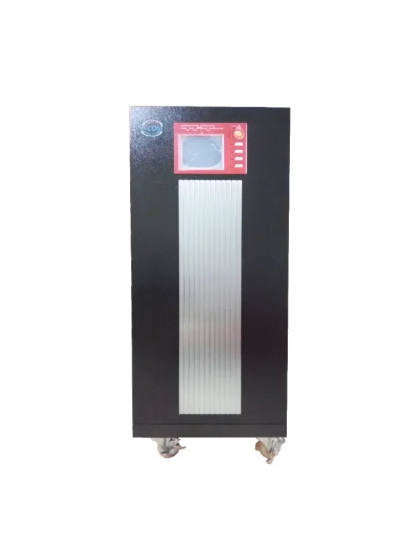 Источник бесперебойного питания P-Com Multi-Pro F1033