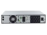 ИБП Kiper Power Online ONE 1K RM IEC (1000VA/1000W), фото 3