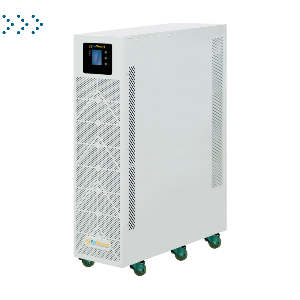 ИБП Compact 30kVA EN030C2L33K000