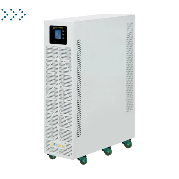 ИБП Compact 30kVA EN030C2L33K000
