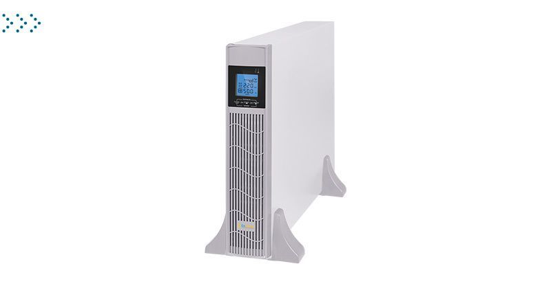 ИБП SmartPack RT 1kVA EN01000R11K002