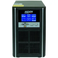 Источник бесперебойного питания Hiden Expert UDC9201H-24, фото 2