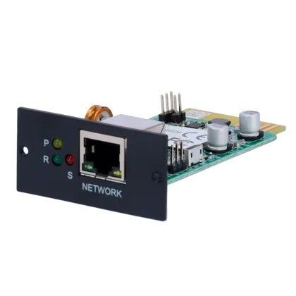 SNMP-модуль VoltageLab KPM220