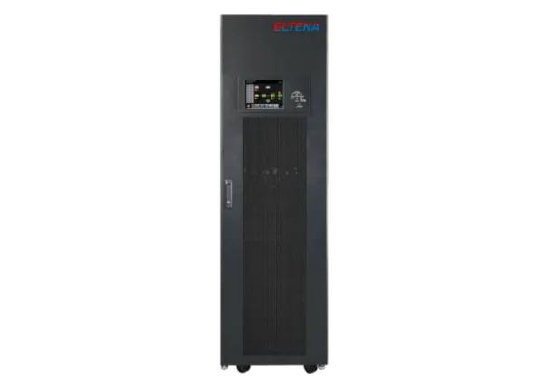 Источник бесперебойного питания Eltena Monolith XM4 300