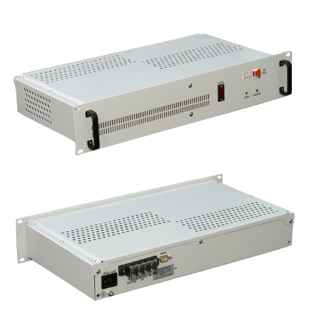 ИБП постоянного тока "Штиль" PS1210G 19"