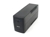 ИБП SKAT-UPS 800/400, универсальный источник бесперебойного питания МИНПРОМТОРГ, фото 3